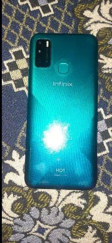 infinix hot 9 play. (2/32) [urgent sale] 1