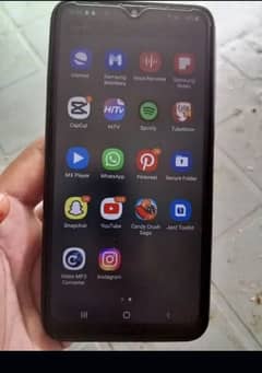 Samsung Galaxy A10 4/32