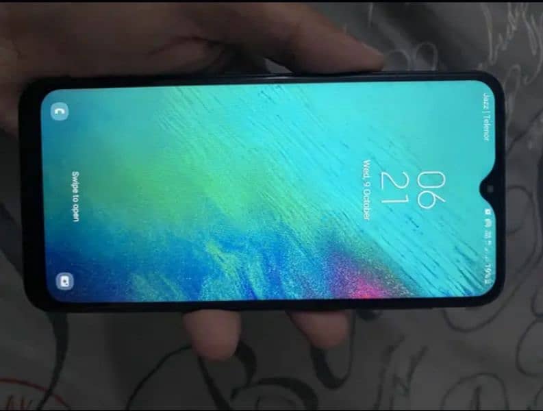 Samsung Galaxy A10 4/32 1