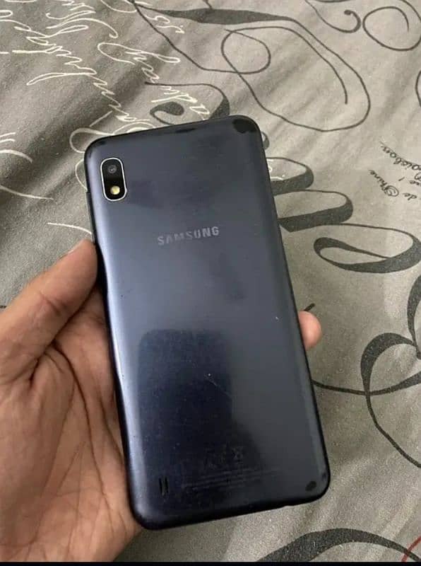 Samsung Galaxy A10 4/32 4