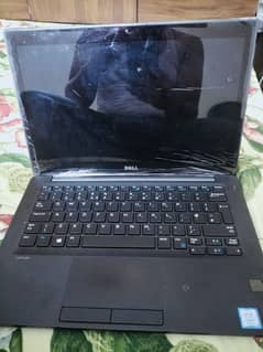 Dell latitude 7280 8/256