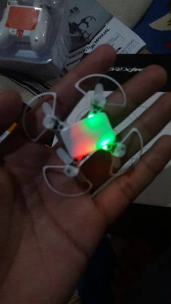 very cute mini drone 1