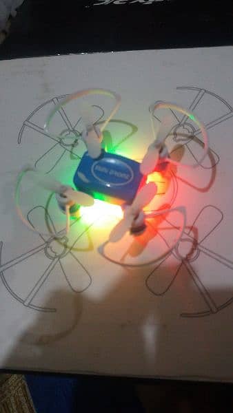 very cute mini drone 6