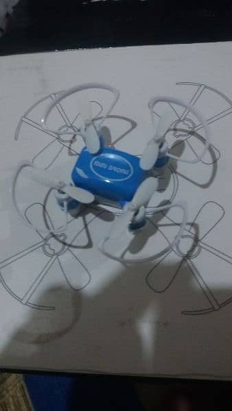 very cute mini drone 7