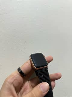 Apple Watch Series 4