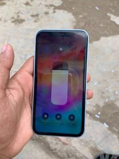 iPhone XR (Jv) converted 13 pro