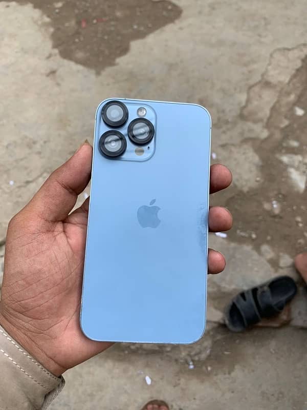 iPhone XR (Jv) converted 13 pro 3