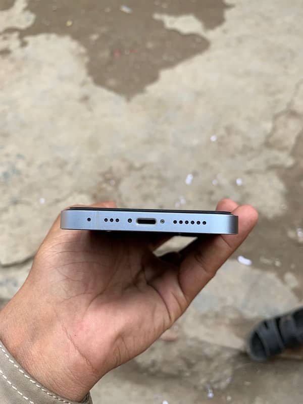 iPhone XR (Jv) converted 13 pro 4