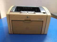 HP Laserjet printer 1022