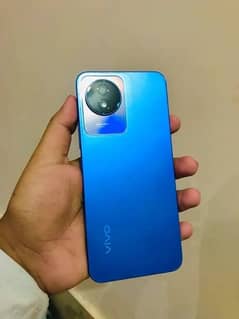 vivo y02t