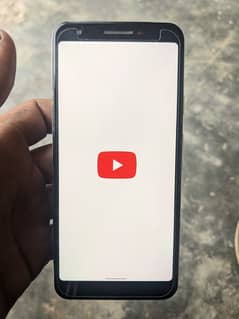 Google pixel 3a PTA proved live time