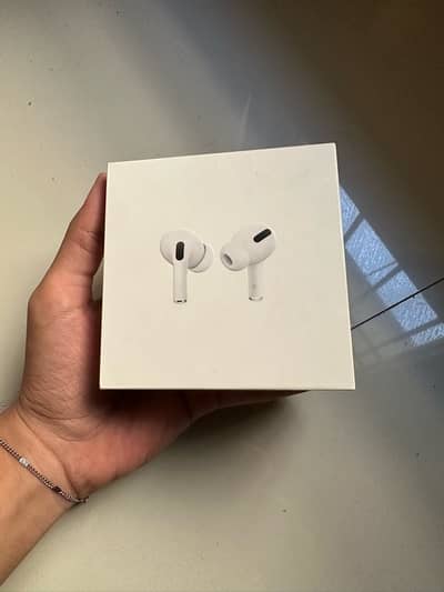 Original Airpods Pro