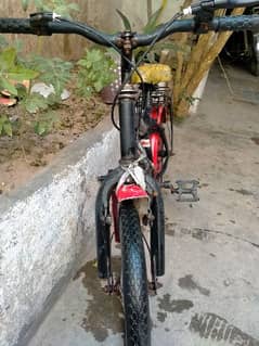 Bicycle For Sale