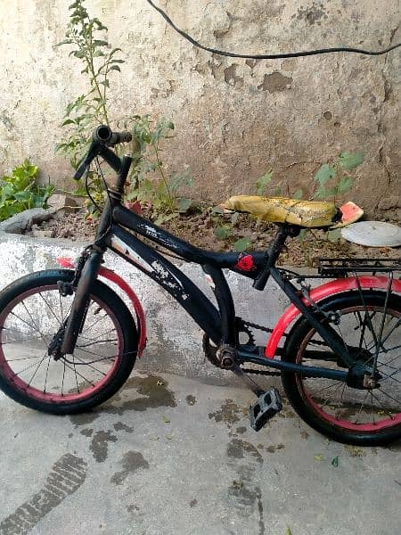 Bicycle For Sale 1