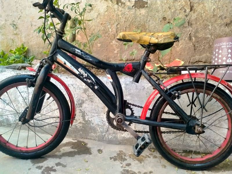 Bicycle For Sale 2