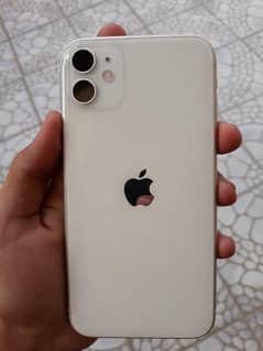 I PHONE 11 FU PRICE 52k 0