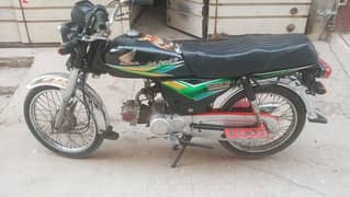 Honda cd lahore number all documents original