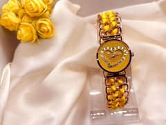 bracelet watch for girl