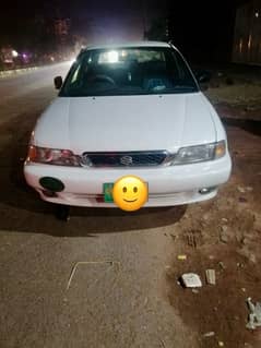 Suzuki Baleno 1999