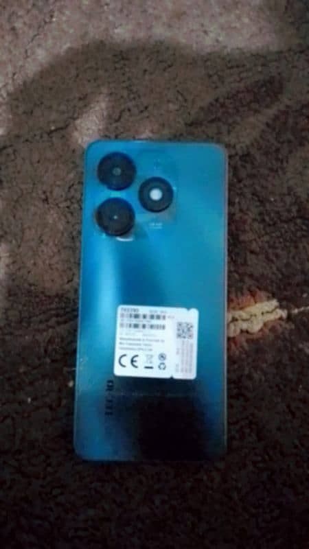 TECNO SPARK GO 2024 NEW CONDITION 3