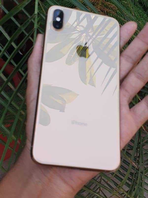 iphone xs max 256 gb (03137133494) 3