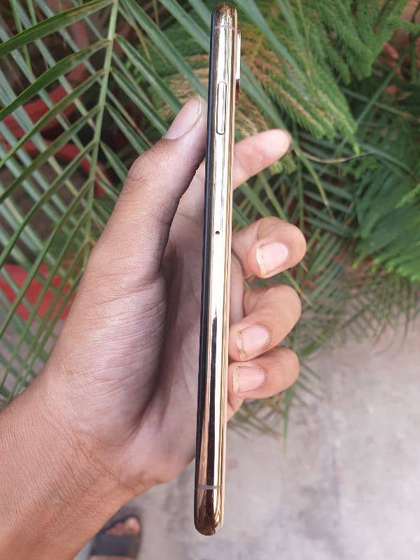 iphone xs max 256 gb (03137133494) 6