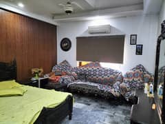 ghazi road hostel