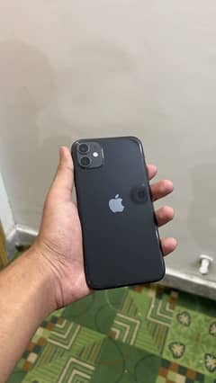 IPhone 11 Jv Non Pta