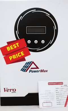 Power Maxx 5 Kw and 8 Kw