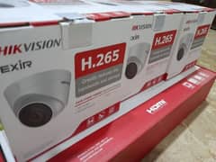 CCTV Cameras / Security Camera/ IP camera /Factory / Offices/ Homes