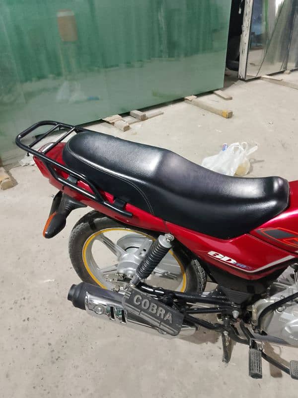 very good condition this bike 10/10 1