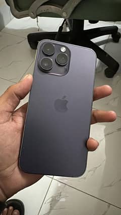 IPHONE 14 PRO MAX