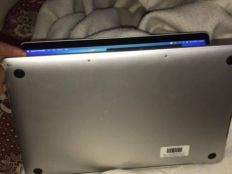 Apple MacBook Pro 2019  _15inch i9 32/512 2