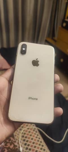 iPhone xs