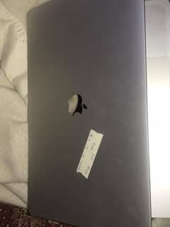 Apple MacBook Pro 2019 _16inch 32/512