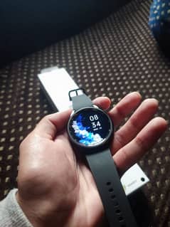 Jsmart Watch 6