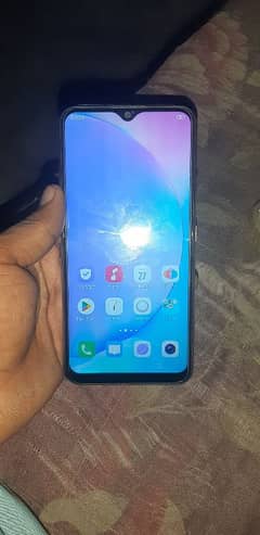 vivo y17 pta approved