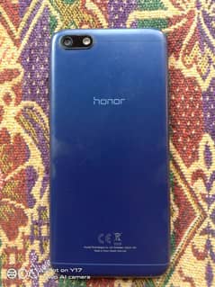 Huawei Honor 7s  2GB/16GB