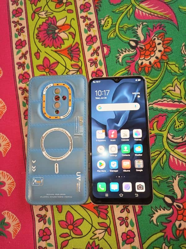 vivo s1pro 1