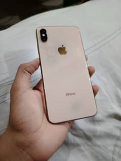 iphone xs max 256gb