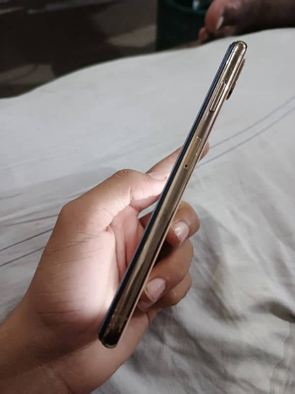 iphone xs max 256gb 1