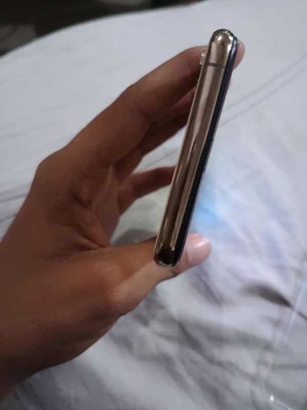 iphone xs max 256gb 4