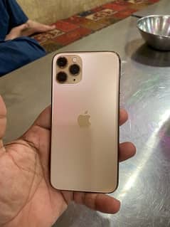 iPhone 11pro 256gb