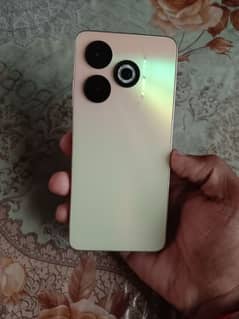 Infinix smart _4Gb 64Gb