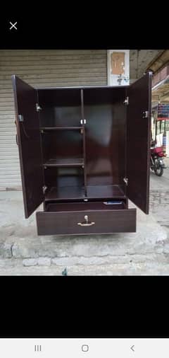 cupboard. almari wardrobe