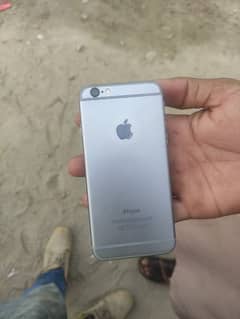 iphone 6 Non PTA 64 gb