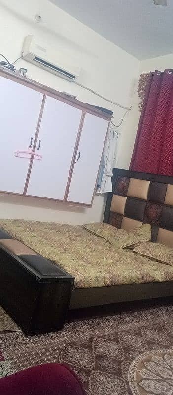 Bed for sale 1