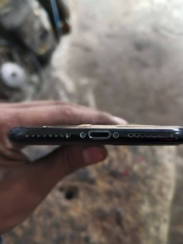 Iphone 7 plus ha betrry Chang ha bs baqi all ok 03/04/68/72/90/1 4