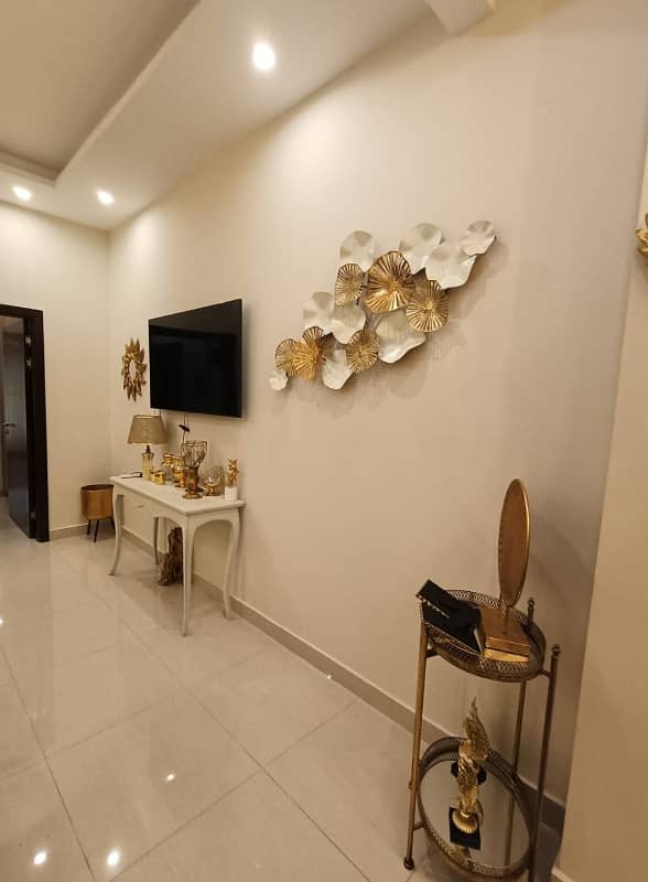 Two Bed Fully Furnished Apartment in Acantilodo Commercial 5