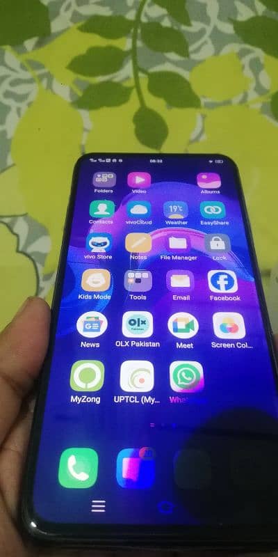 Vivo v15 Pro 5